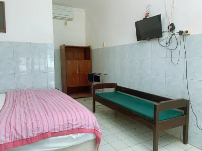 Hotel Sala Hotels in Demangan