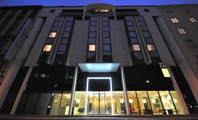 Arte Hotel Linz Hotel in zona Stazione centrale di Linz