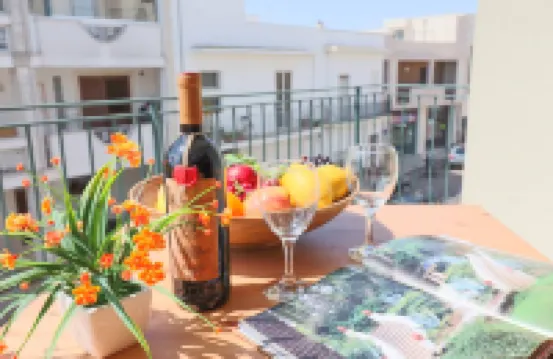 Otranto Giorgia vacation home