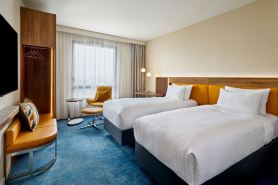 Courtyard Lyon Eurexpo Stadium