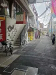 Shin-Awaji Building II - Vacation STAY 18007 八尾市住宿飯店