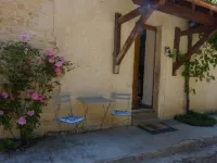 Maison Individuelle au Calme Hotels in Frayssinet-le-Gelat