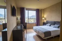 Alda El Espinar Hotels in San Rafael