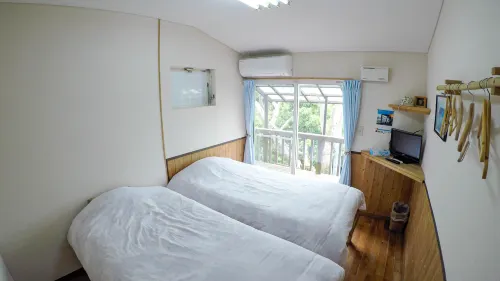 Green Hill Hotels in Tatsugo