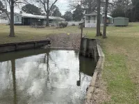Toledo Bend Cabin-Mid-Lake-5 Miles from Town--Entire Cabin in Many, La Hotels in Sabine Parish