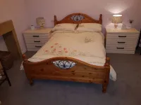 Beautiful 2 bedroomed stone cottage in the centre of Crich