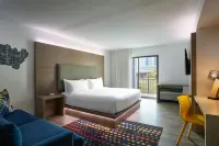 Aloft Scottsdale - Mountain view
