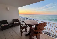 Amazing Location! Gulf Front Condo!