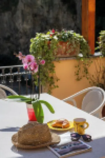 Villa Leonardo in the Heart of Positano Central Location