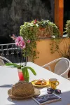 Villa Leonardo in the Heart of Positano Central Location