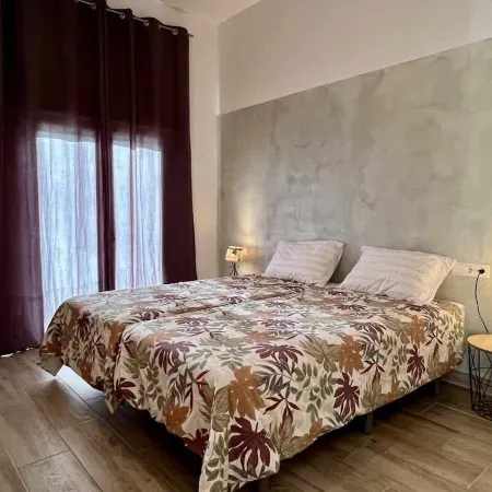 Casa Más Ambros with infinity pool