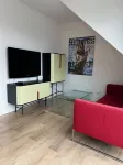 AIL Hall Apartment