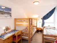 Blaumuschel (Lub101) Hotels in Lubmin