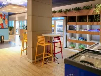 Ibis Budget Maceió Pajuçara