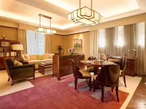 The Beaumont Mayfair