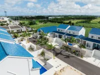 Leo Yu Resort Miyakojima - 4 ดาว