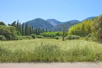 Sa Vall des Fangar: Idyllic Location in the Countryside, Large Pool, Garden, Internet