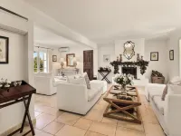 Les Blayons - Exclusive Pool Villa Stunning View