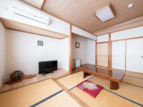 富士櫻温泉旅館 笛吹のホテル