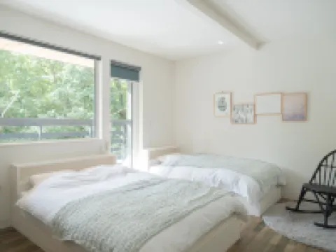 Hotel Both 斜里のホテル