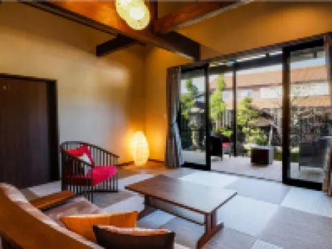 Lakeside Kotobiki-MIZUYASHIKI โรงแรมในเคียวตันโกะ