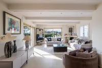 Luxurious Private 6-Bed Villa with Pool Mougins Hotels in Mougins
