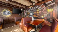 Best Western Posada Chahue - breakfast