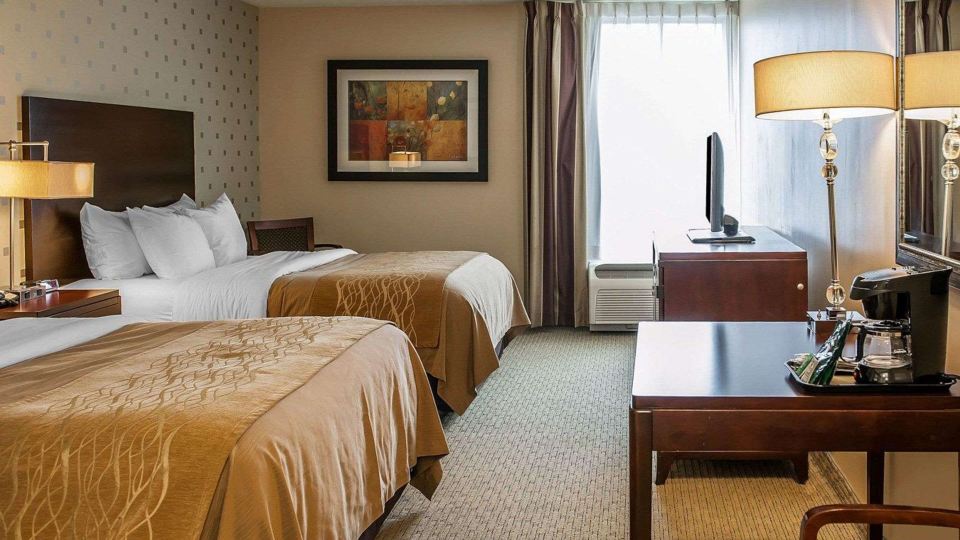 Comfort Inn Bloomington Near University