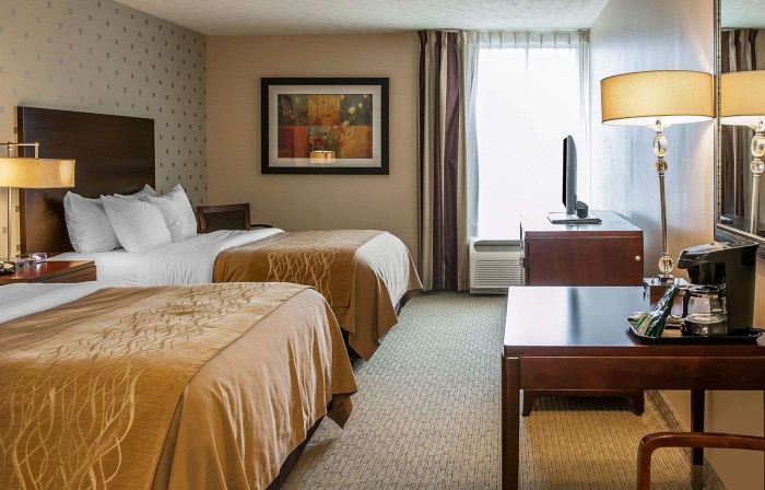 Comfort Inn Bloomington Near University