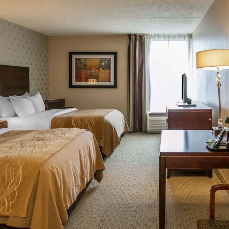 Comfort Inn Bloomington Near University