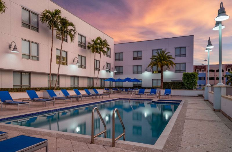 Hyatt Place Delray Beach photo 5