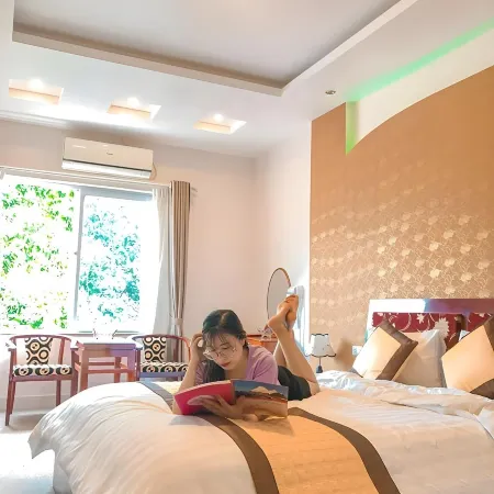 Ngoc Bach Hotel