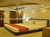 Hotel Palazzo Inn Pure Veg