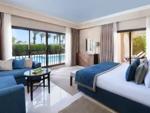 Jaz Aquamarine Resort