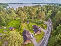 Kultakartano Hotels in Ylojarvi