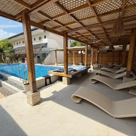 Signature Cecilia Garden Resort