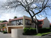 阿斯科特埃普瑟姆汽車旅館