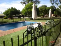 Kookaburra Motor Lodge Hotels in Wartook