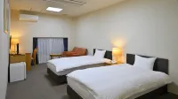 Setouchi Resort Vessel Oochi Hotels in Higashikagawa