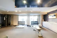 Pinnacle Apartments Hotels in Kingston