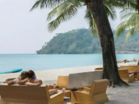 彼得潘度假村 沽島酒店