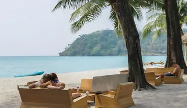 รูปภาพของปีเตอร์แพน รีสอร์ท