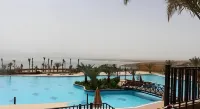 Grand East Hotel - Resort & Spa Dead Sea - Pools