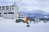 Niseko Prince Hotel Hirafutei Các khách sạn gần Mt. Niseko-Annupuri