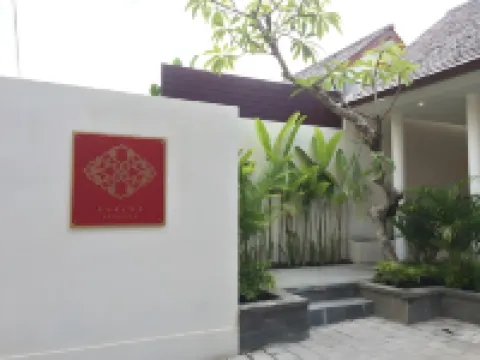 ศิตลาวิลล่า เซอมินยัค