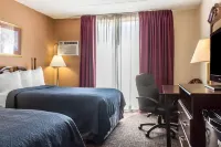 FairBridge Inn & Suites Poconos Hotels in Stroudsburg