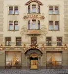 K+K Hotel Central Hotels near NATIVE Handcraft