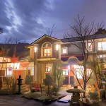 Hatago Kayausagi Hotels near フォレストアドベンチャー・奥日田