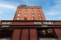 โรงแรม The Hill - 4 ดาว