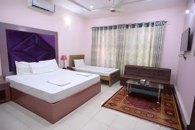 Hotel Pak Multan